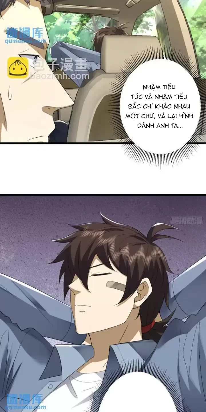 Đệ Nhất Danh Sách Chapter 309 - Trang 4