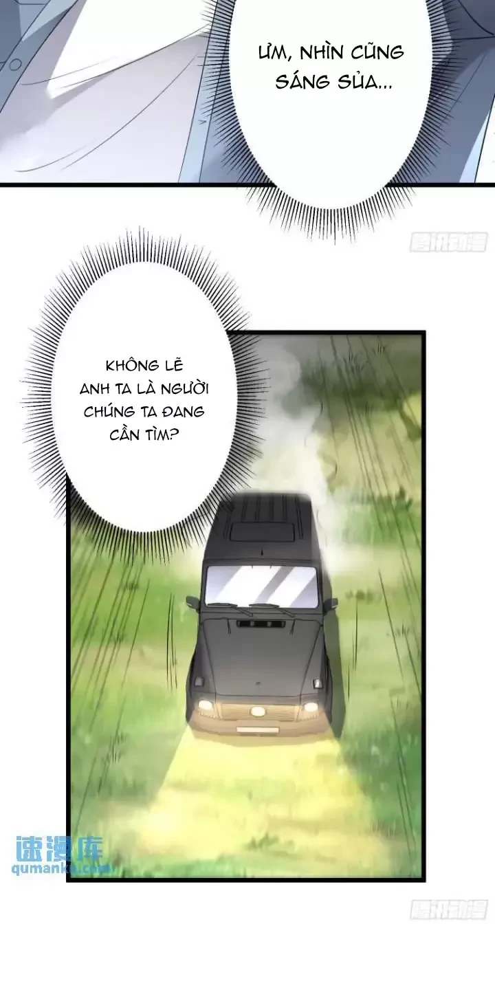 Đệ Nhất Danh Sách Chapter 309 - Trang 4