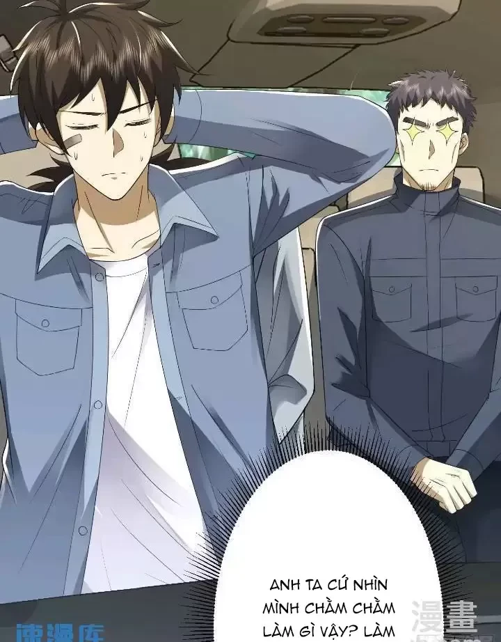 Đệ Nhất Danh Sách Chapter 309 - Trang 4