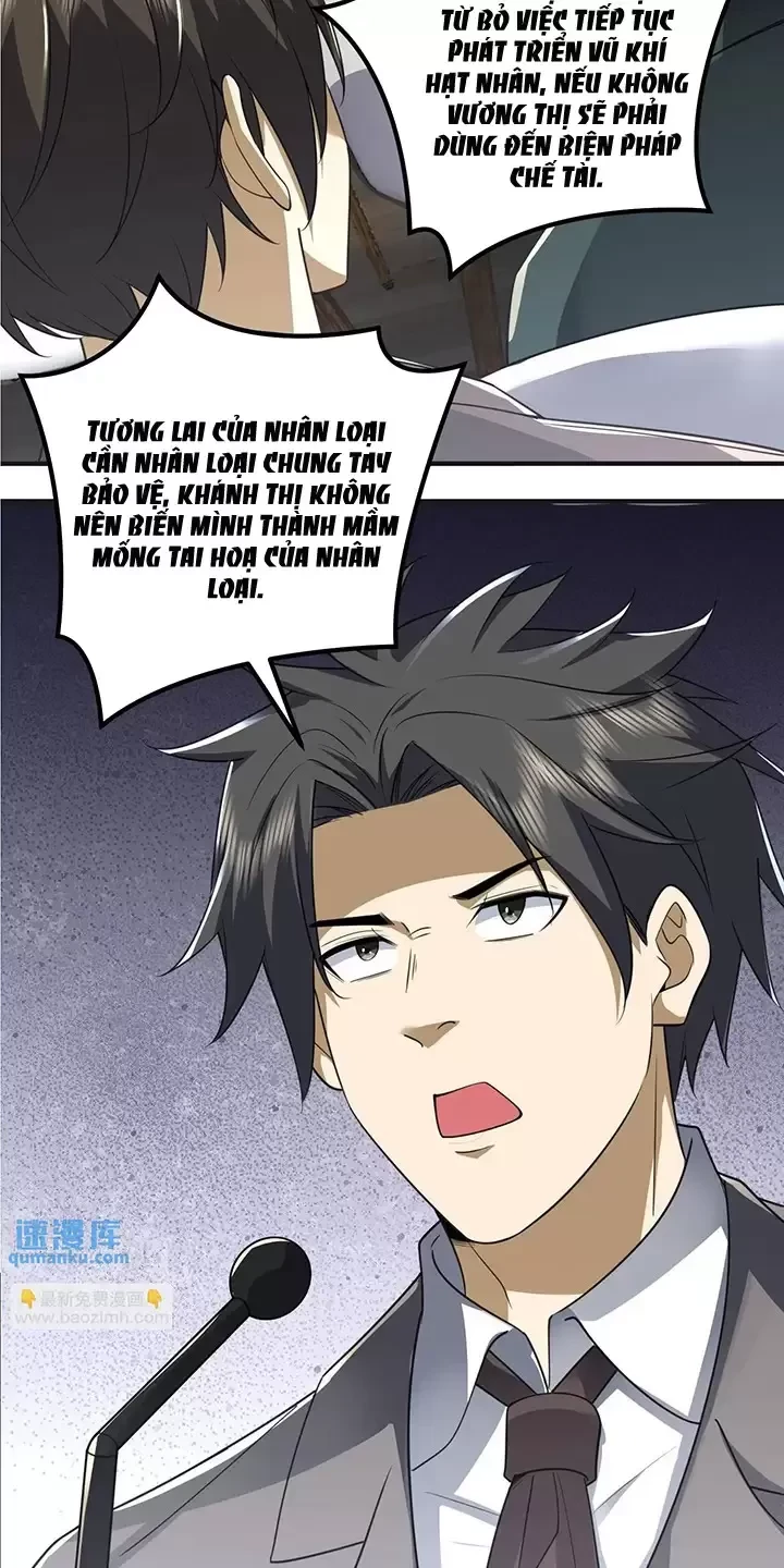 Đệ Nhất Danh Sách Chapter 310 - Next Chapter 311