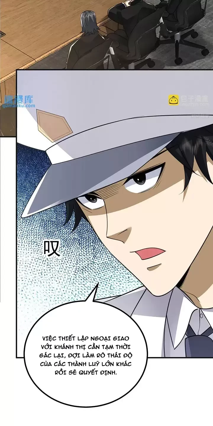 Đệ Nhất Danh Sách Chapter 310 - Next Chapter 311