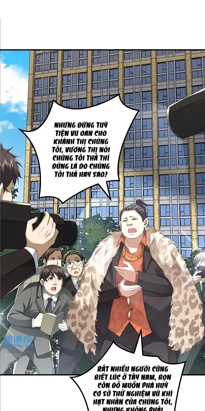 Đệ Nhất Danh Sách Chapter 310 - Next Chapter 311