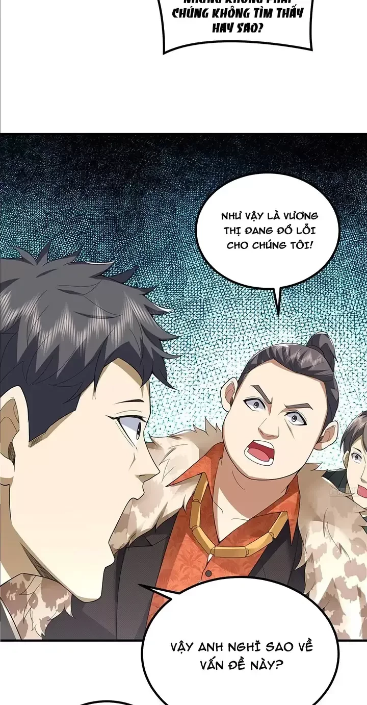 Đệ Nhất Danh Sách Chapter 310 - Next Chapter 311