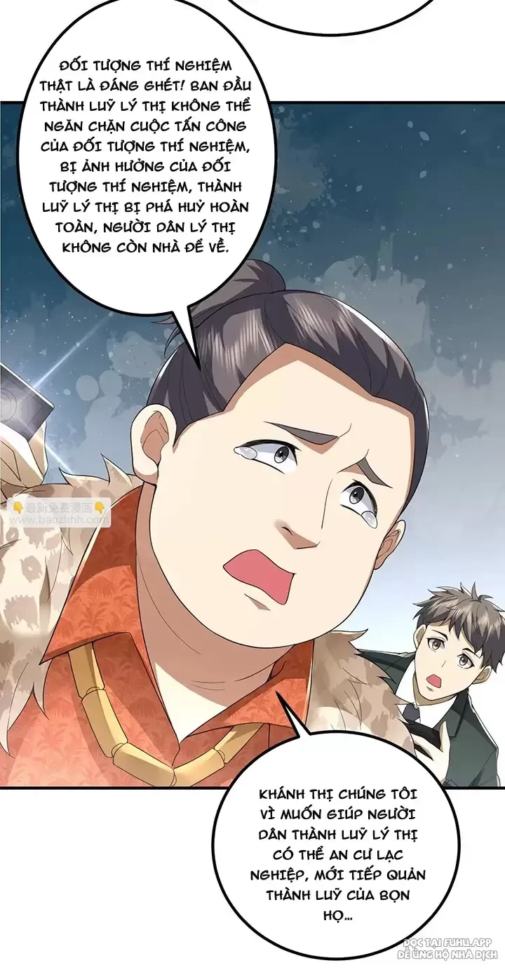 Đệ Nhất Danh Sách Chapter 310 - Next Chapter 311