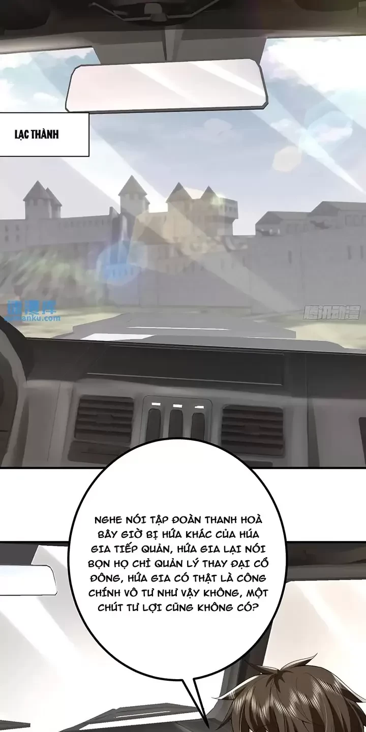 Đệ Nhất Danh Sách Chapter 310 - Next Chapter 311