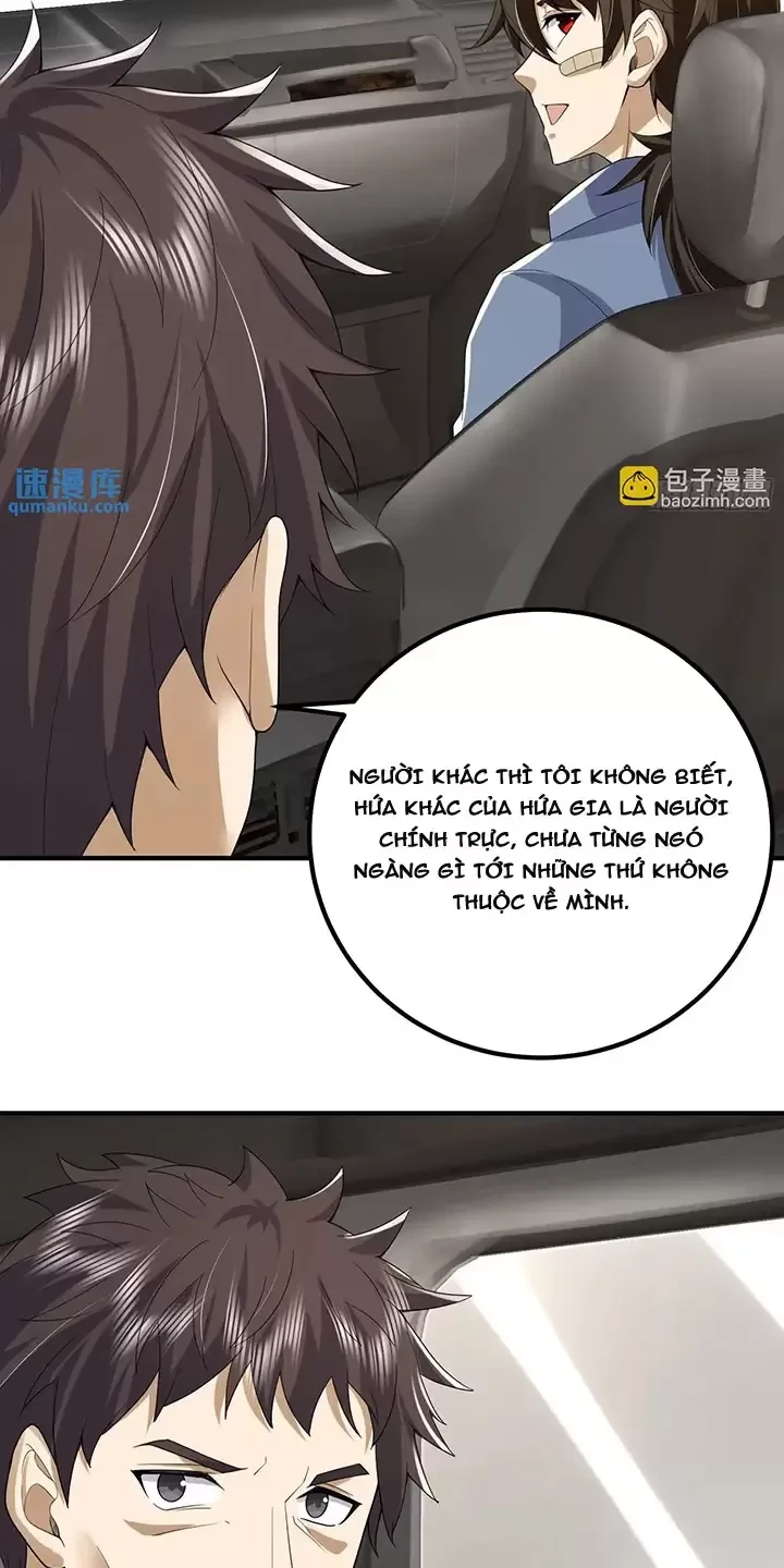 Đệ Nhất Danh Sách Chapter 310 - Next Chapter 311