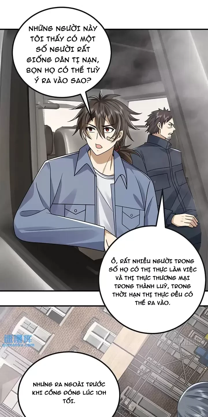 Đệ Nhất Danh Sách Chapter 310 - Next Chapter 311