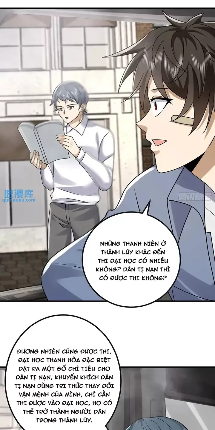 Đệ Nhất Danh Sách Chapter 310 - Next Chapter 311