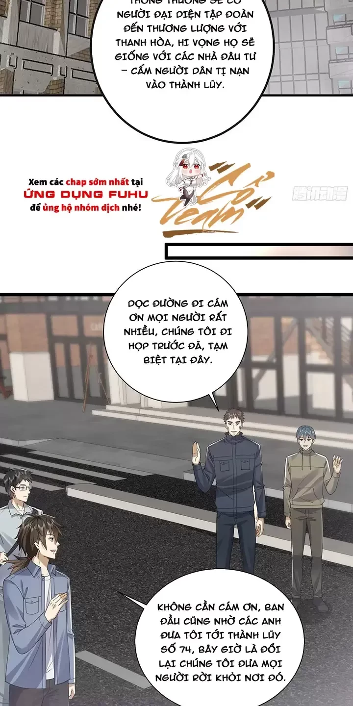 Đệ Nhất Danh Sách Chapter 310 - Next Chapter 311