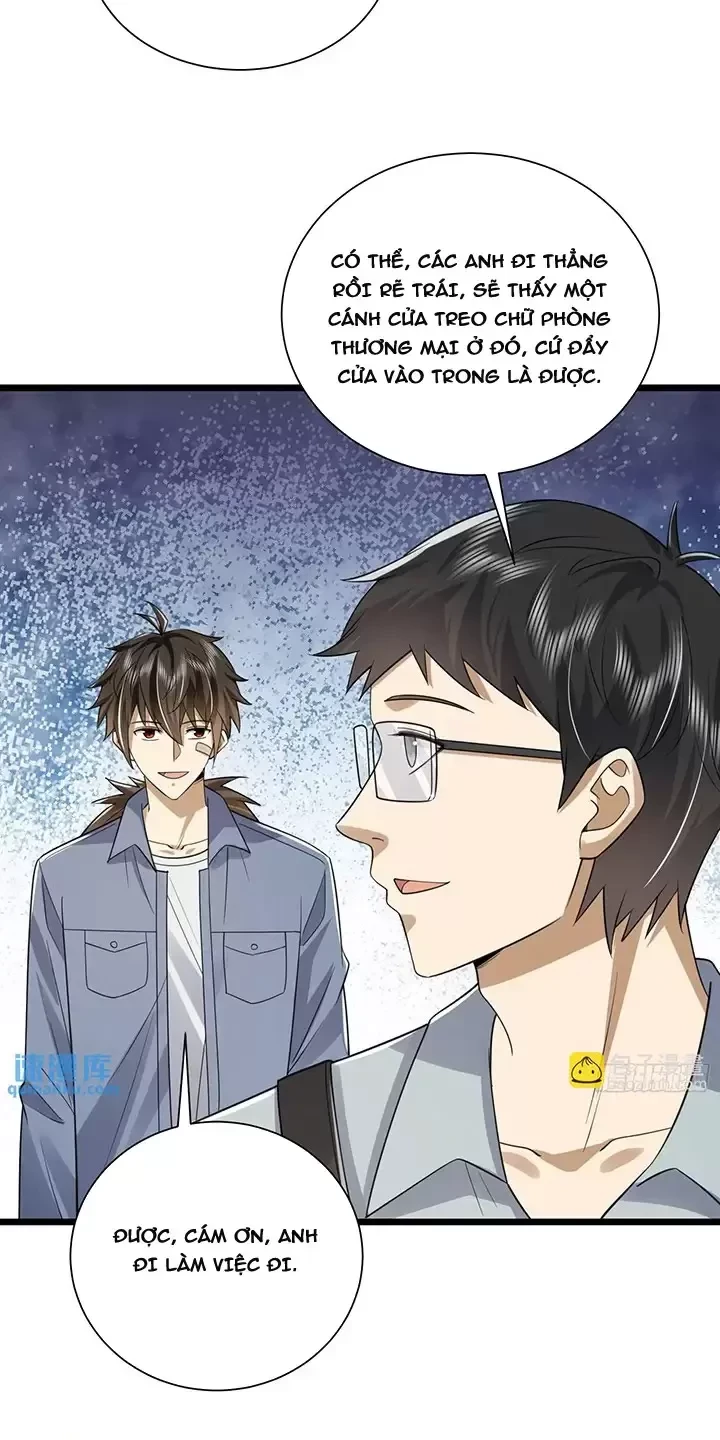 Đệ Nhất Danh Sách Chapter 310 - Next Chapter 311