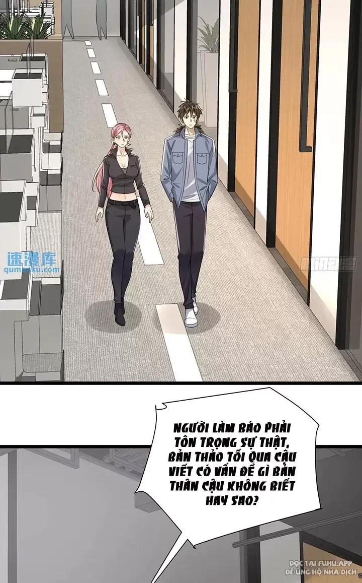 Đệ Nhất Danh Sách Chapter 310 - Next Chapter 311