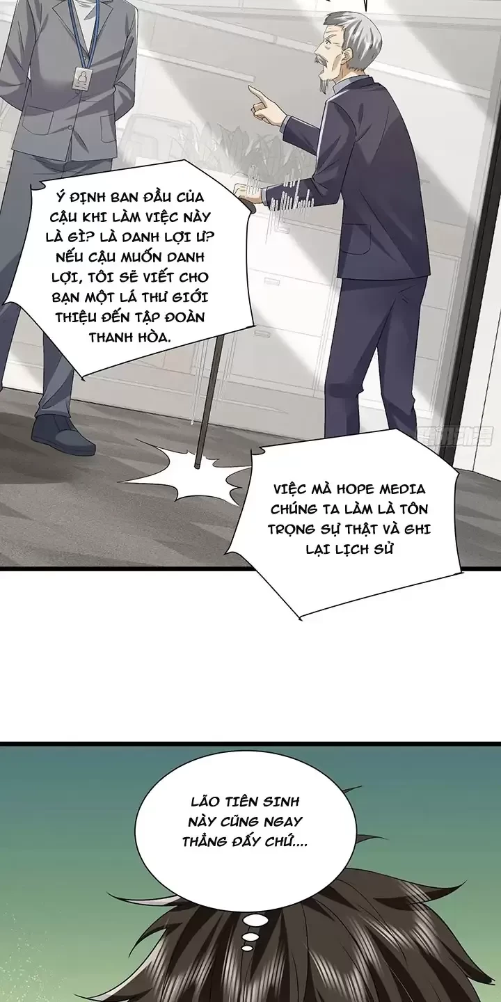 Đệ Nhất Danh Sách Chapter 310 - Next Chapter 311