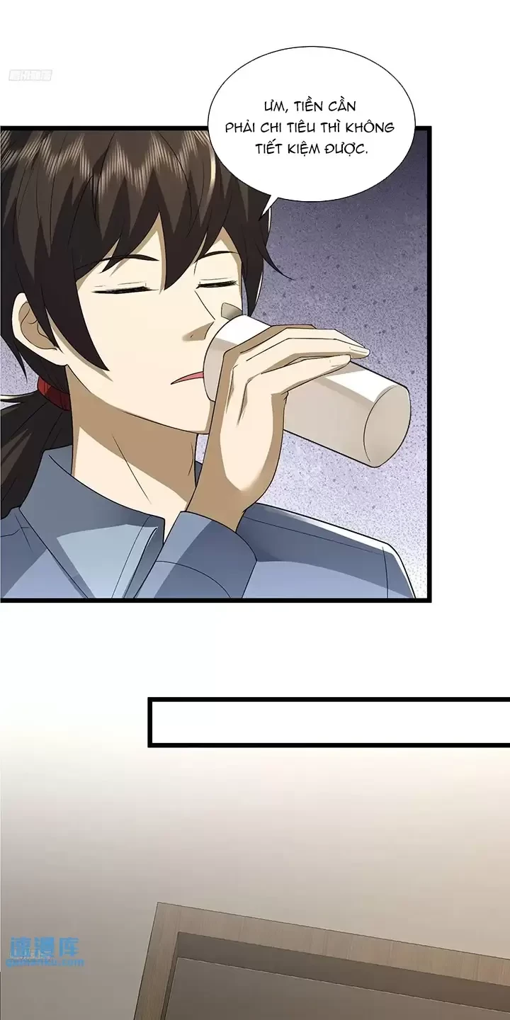 Đệ Nhất Danh Sách Chapter 311 - Trang 4