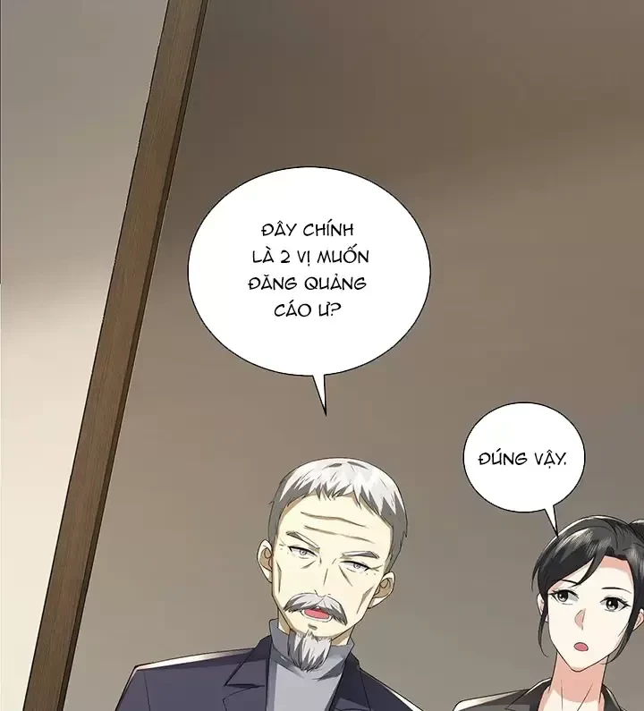 Đệ Nhất Danh Sách Chapter 311 - Trang 4