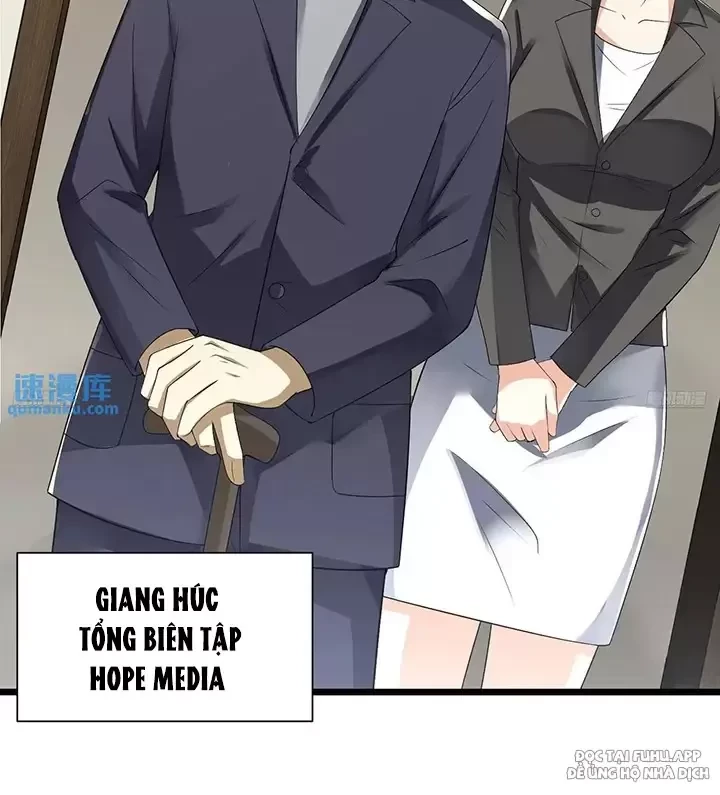 Đệ Nhất Danh Sách Chapter 311 - Trang 4