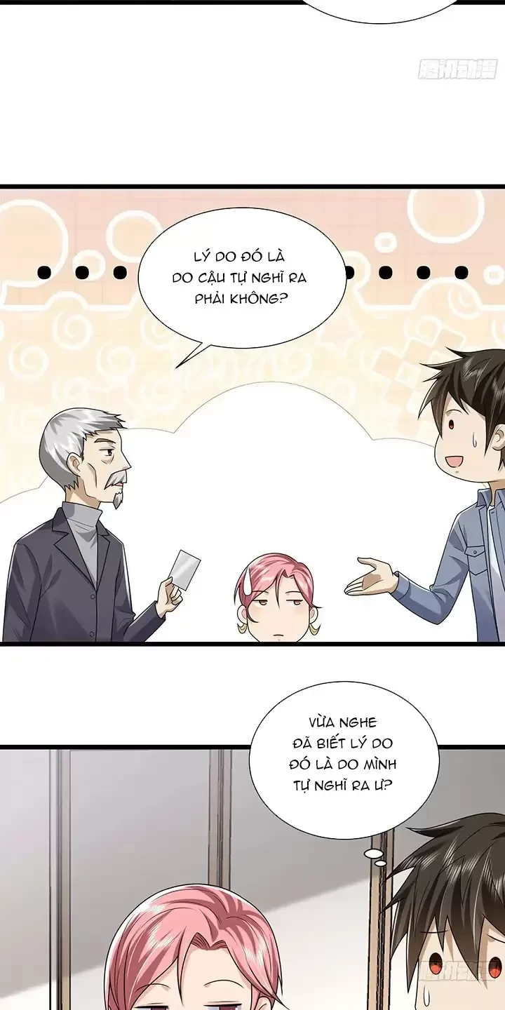 Đệ Nhất Danh Sách Chapter 311 - Trang 4