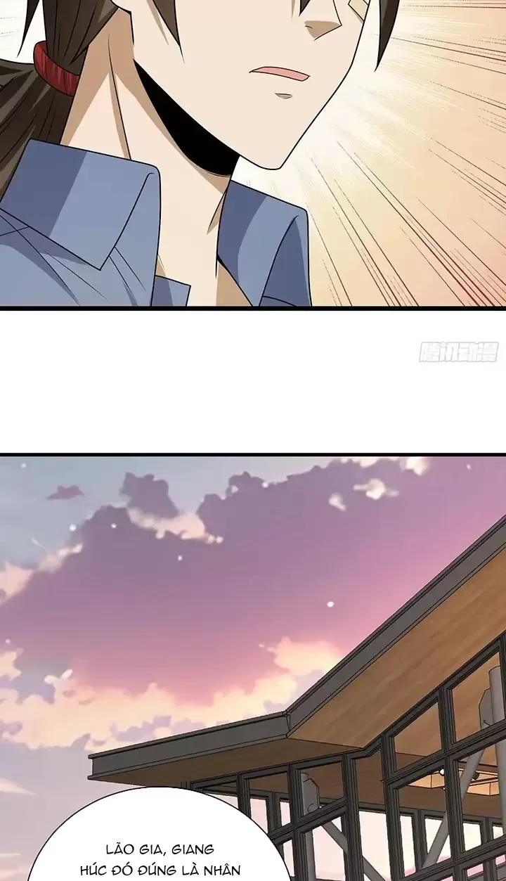 Đệ Nhất Danh Sách Chapter 311 - Trang 4