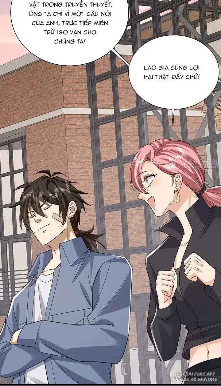 Đệ Nhất Danh Sách Chapter 311 - Trang 4