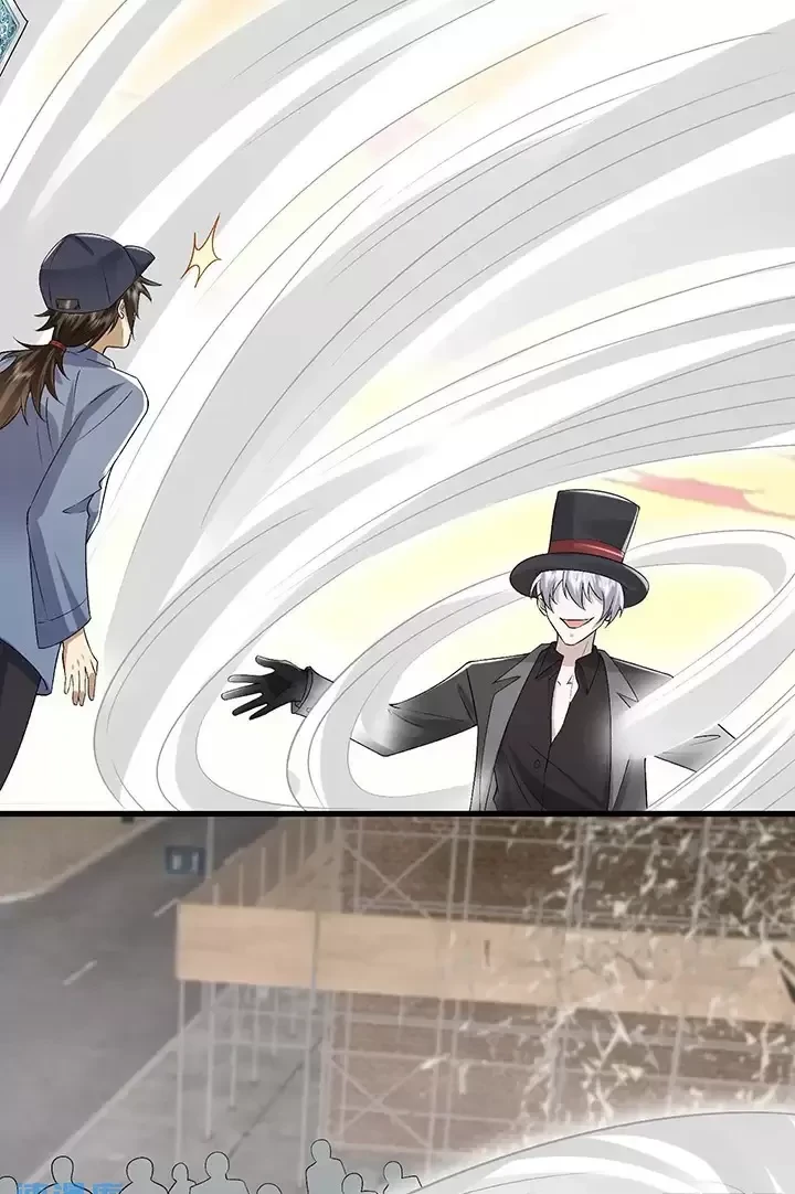 Đệ Nhất Danh Sách Chapter 311 - Trang 4