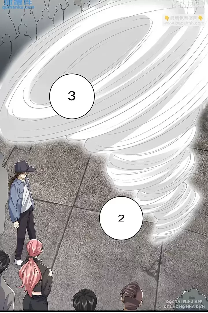 Đệ Nhất Danh Sách Chapter 311 - Trang 4