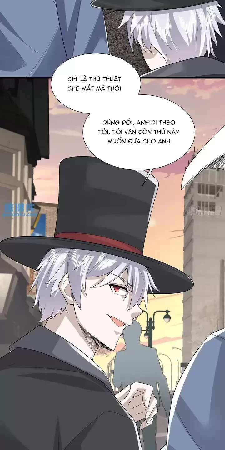 Đệ Nhất Danh Sách Chapter 311 - Trang 4