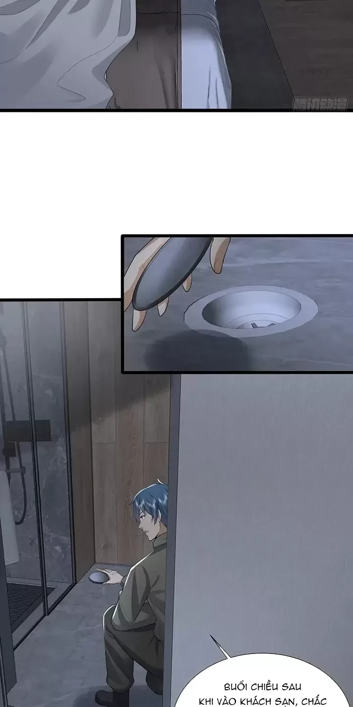 Đệ Nhất Danh Sách Chapter 311 - Trang 4