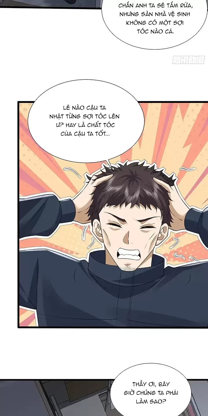 Đệ Nhất Danh Sách Chapter 311 - Trang 4