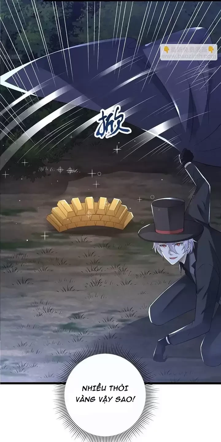 Đệ Nhất Danh Sách Chapter 312 - Trang 4