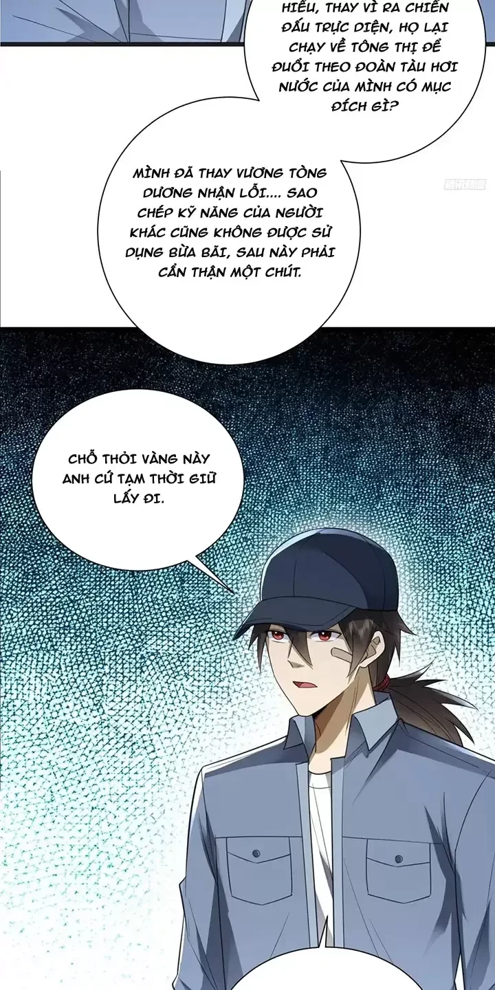 Đệ Nhất Danh Sách Chapter 312 - Trang 4