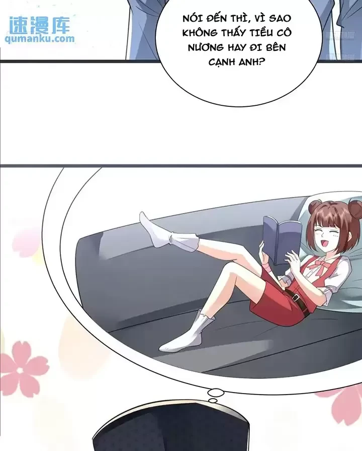 Đệ Nhất Danh Sách Chapter 312 - Trang 4