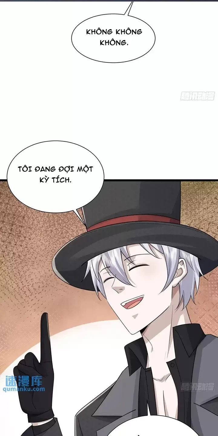 Đệ Nhất Danh Sách Chapter 312 - Trang 4