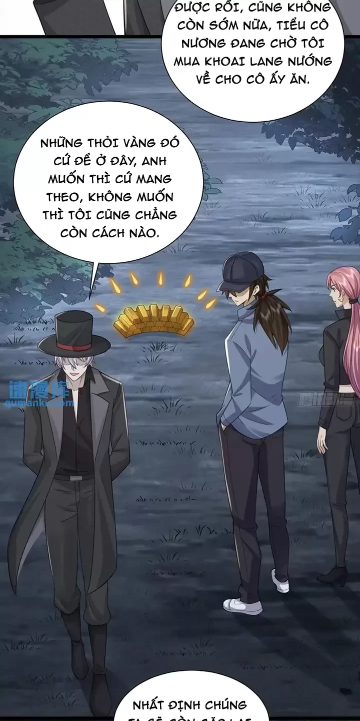 Đệ Nhất Danh Sách Chapter 312 - Trang 4