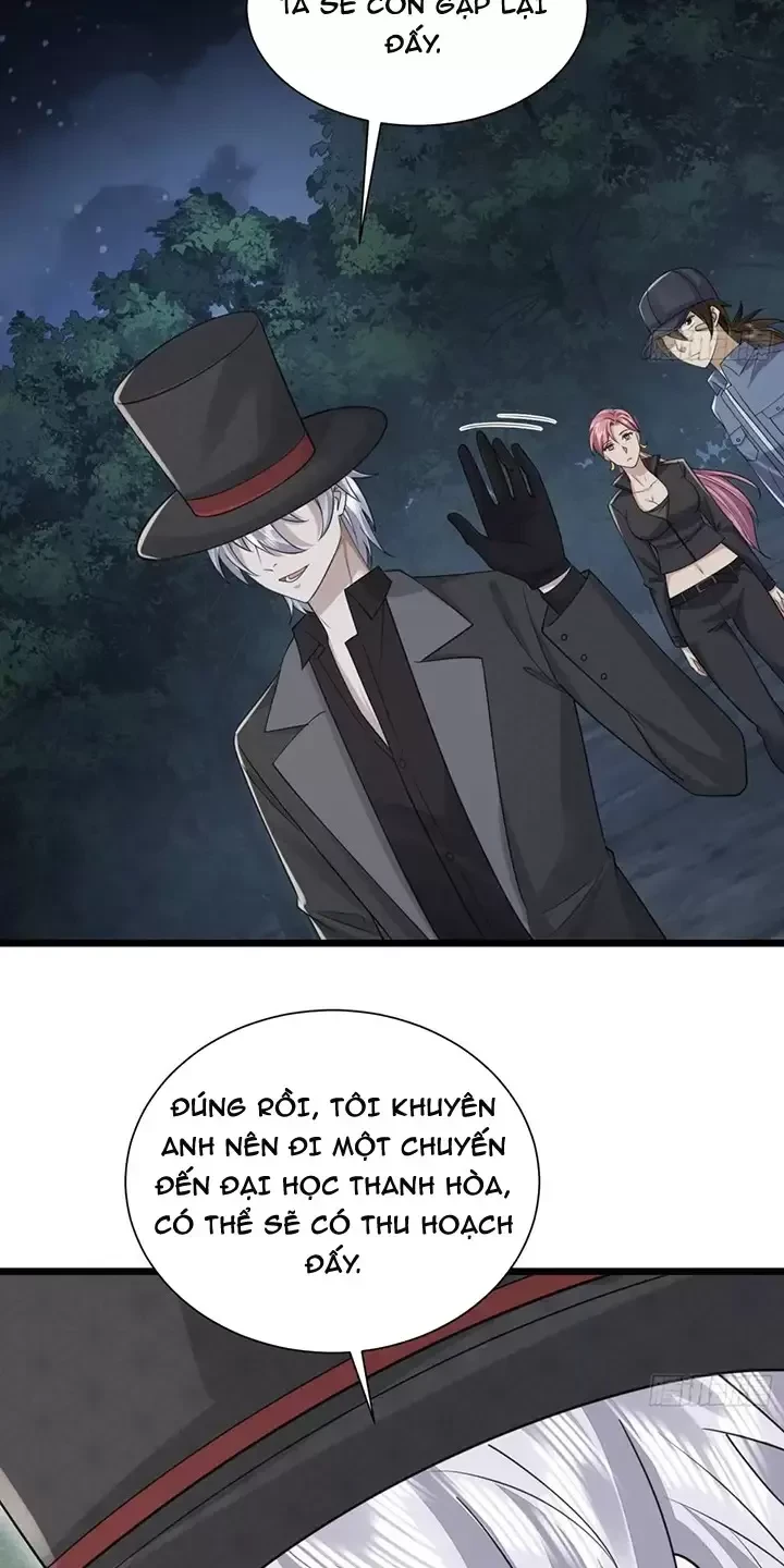 Đệ Nhất Danh Sách Chapter 312 - Trang 4