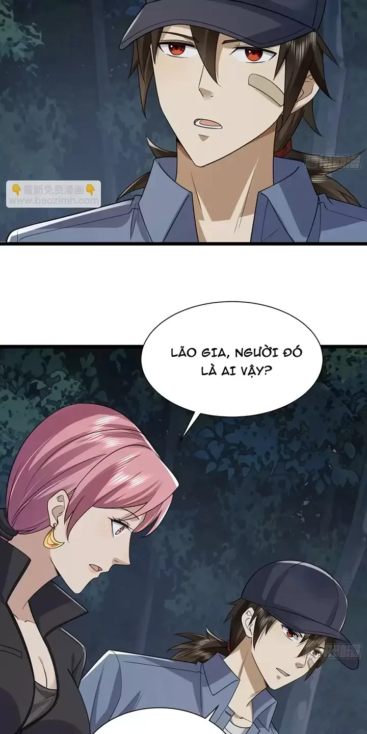 Đệ Nhất Danh Sách Chapter 312 - Trang 4