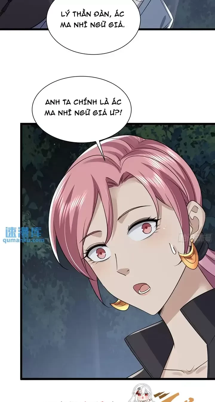 Đệ Nhất Danh Sách Chapter 312 - Trang 4