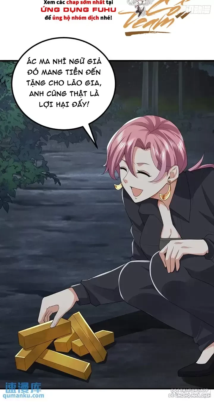 Đệ Nhất Danh Sách Chapter 312 - Trang 4