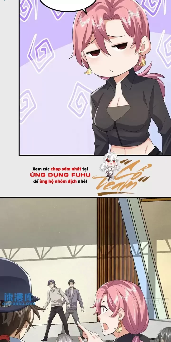 Đệ Nhất Danh Sách Chapter 312 - Trang 4