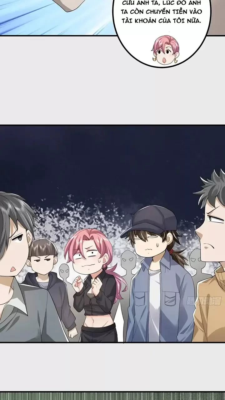 Đệ Nhất Danh Sách Chapter 312 - Trang 4