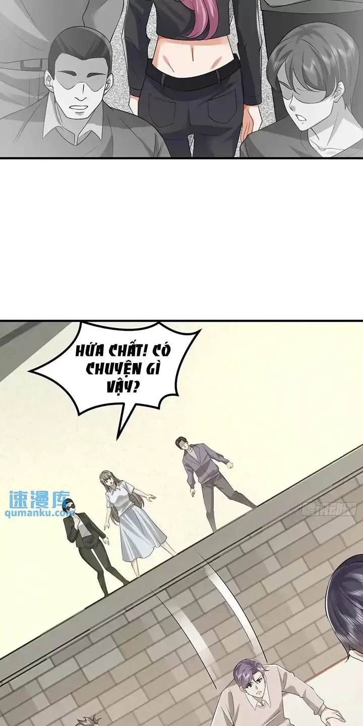 Đệ Nhất Danh Sách Chapter 312 - Trang 4