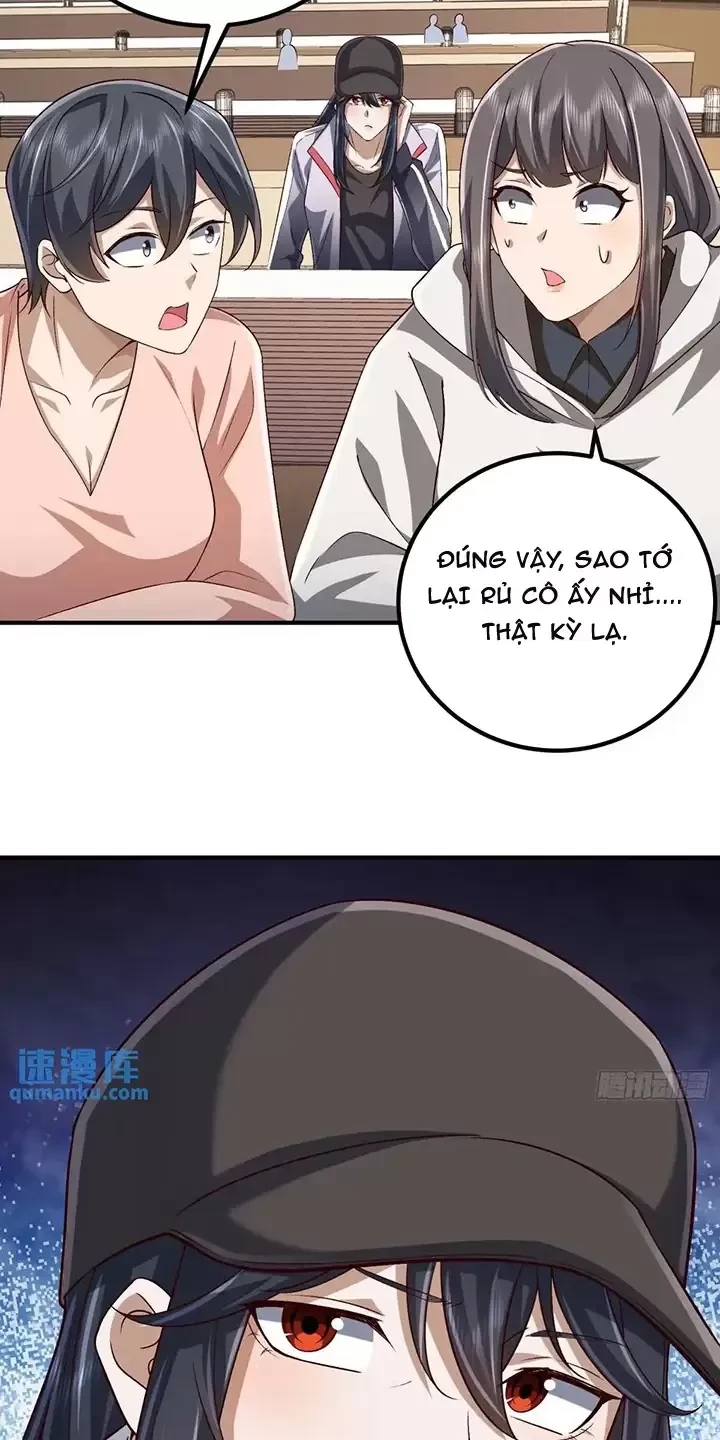 Đệ Nhất Danh Sách Chapter 312 - Trang 4