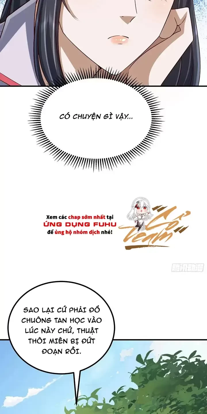 Đệ Nhất Danh Sách Chapter 312 - Trang 4