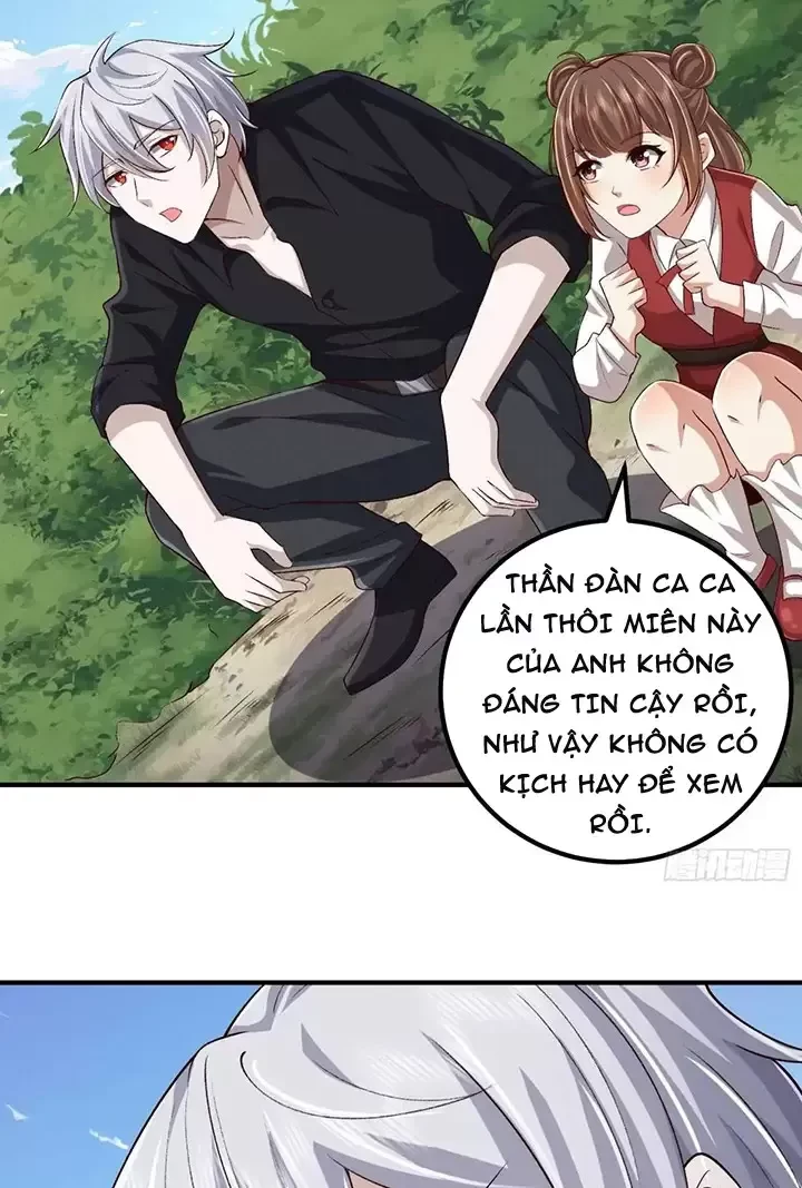 Đệ Nhất Danh Sách Chapter 312 - Trang 4