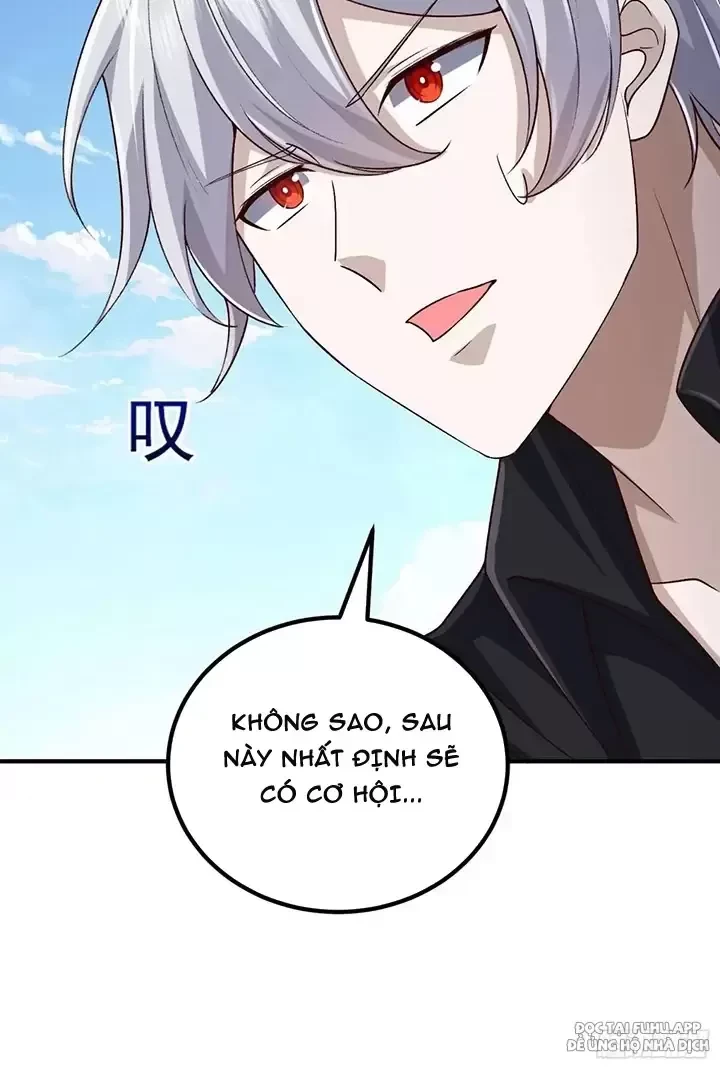 Đệ Nhất Danh Sách Chapter 312 - Trang 4