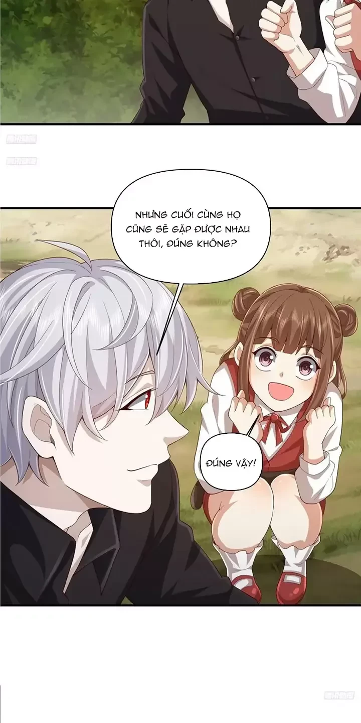 Đệ Nhất Danh Sách Chapter 313 - Trang 4