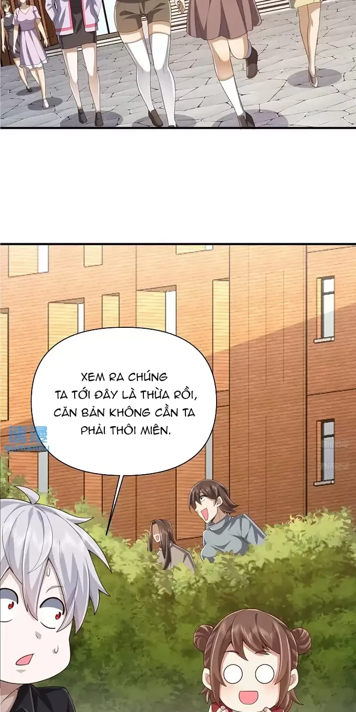 Đệ Nhất Danh Sách Chapter 313 - Trang 4