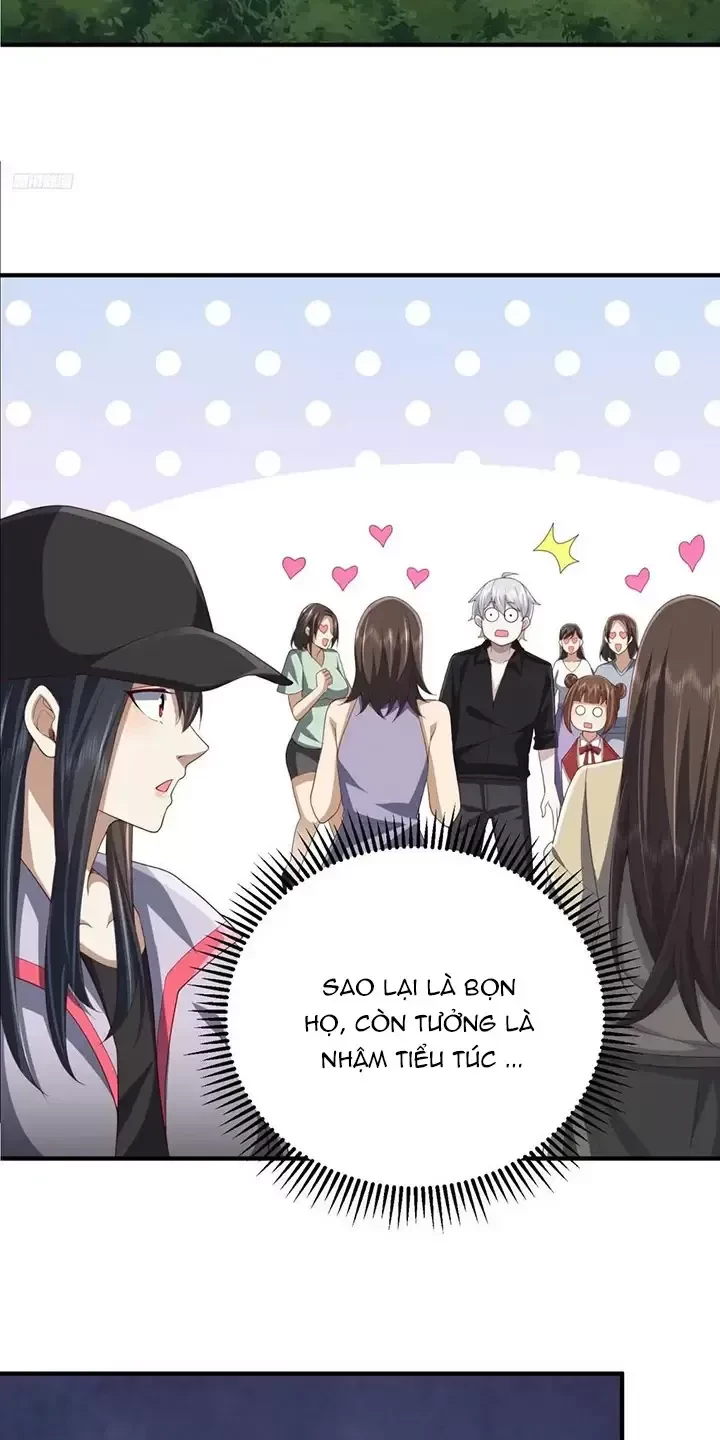 Đệ Nhất Danh Sách Chapter 313 - Trang 4