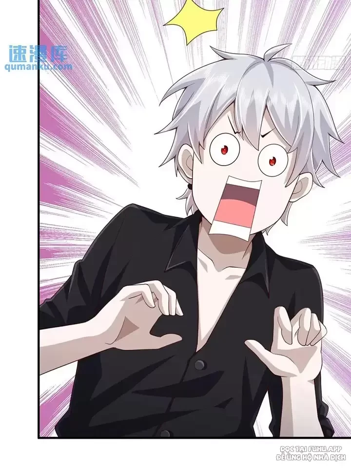 Đệ Nhất Danh Sách Chapter 313 - Trang 4