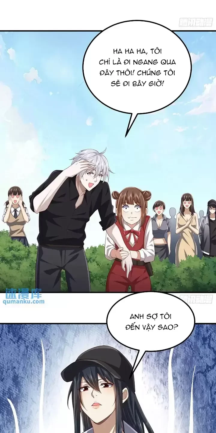 Đệ Nhất Danh Sách Chapter 313 - Trang 4