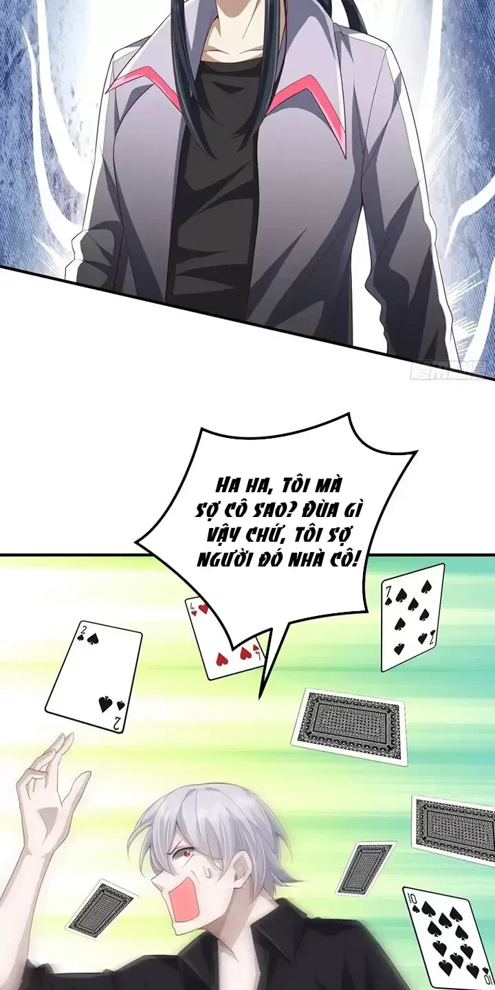 Đệ Nhất Danh Sách Chapter 313 - Trang 4