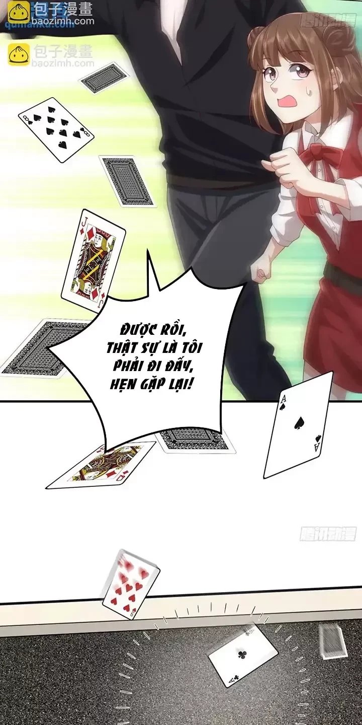 Đệ Nhất Danh Sách Chapter 313 - Trang 4